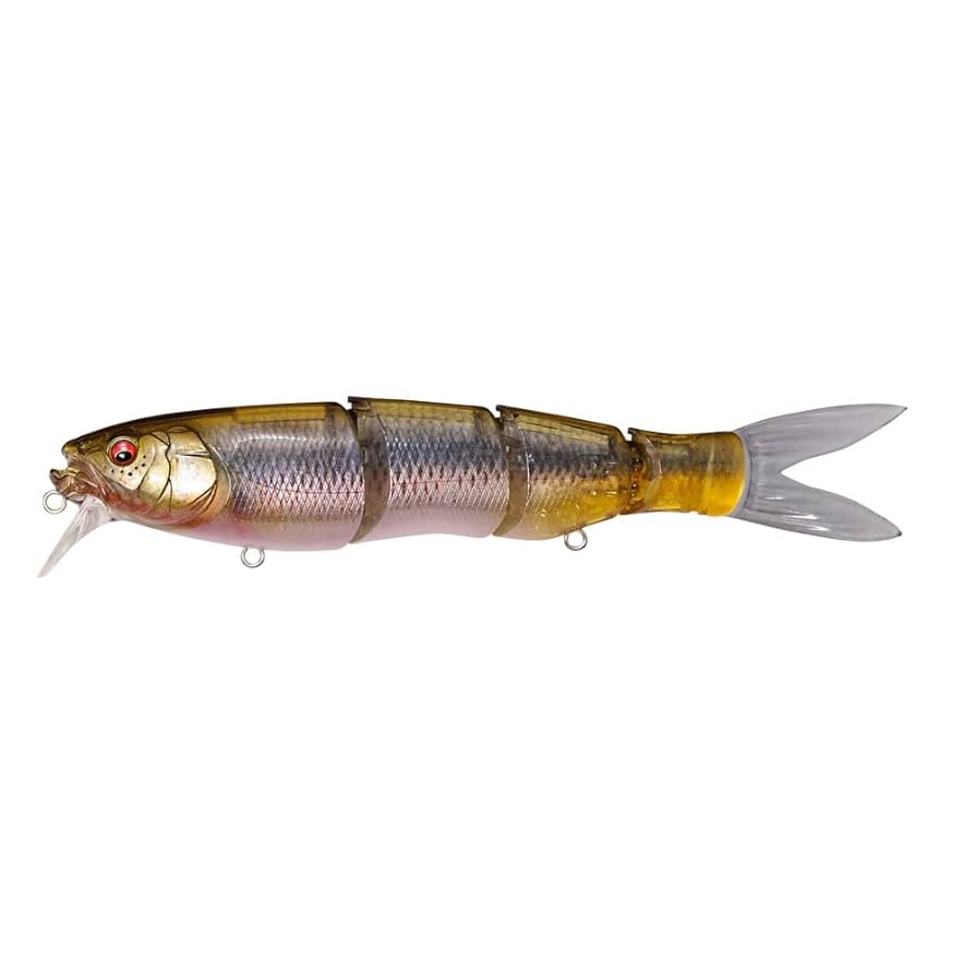 Amazon | メガバス(Megabass) SPINE-X 190F FA ITOカワムツ